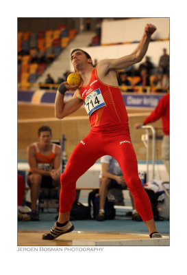 Alfonso Fernandez