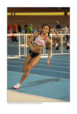 Louise Hazel