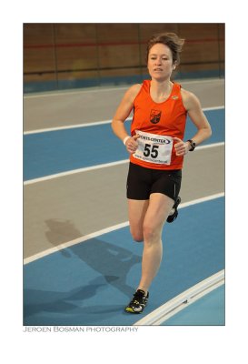 Jannemien Bosman