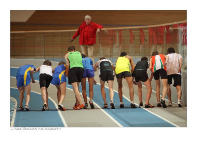 start boys 1500 m