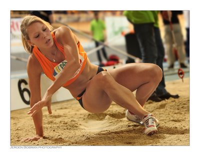 Nadine Broersen