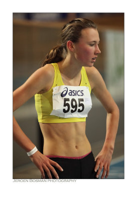 Saskia Weinans
