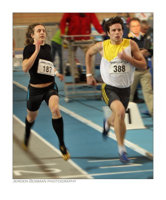 Bram Haver (l.) & Steven Nuytinck (r.)