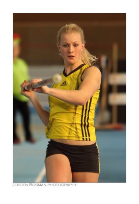 Denise Groot