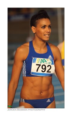 Yassmina Omrani