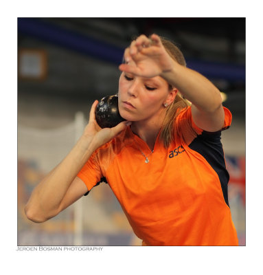 Nadine Broersen