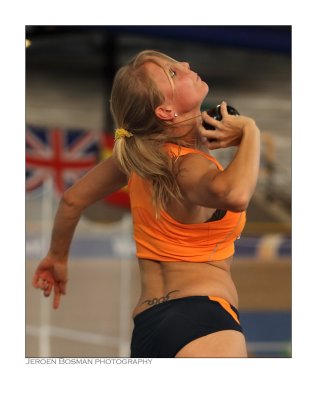 Nadine Broersen