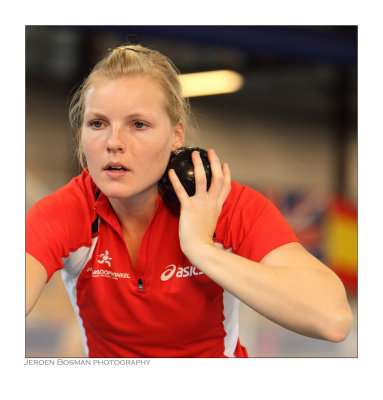 Laura Molenaar