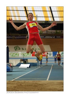 Tim Dekker