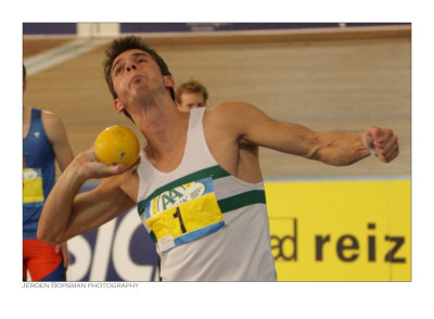 Eelco Sintnicolaas