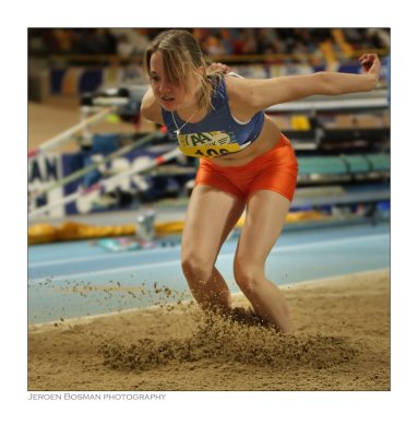 Lisa Jongewaard