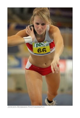 Margriet van der Kammen