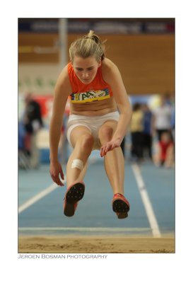 Lentine Klaassen