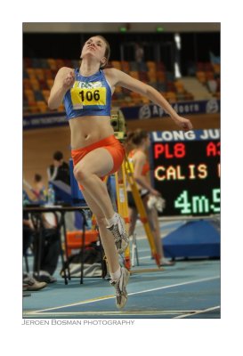 Lisa Jongewaard