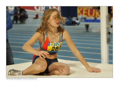 Sanne Nijsse