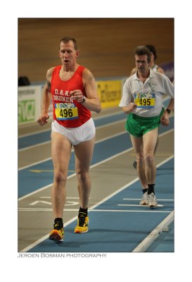 Bart Snoeren (l.) & Hans van der Knaap (r.)