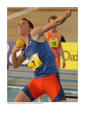 Brian Vriend