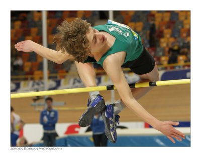 Trystan van Weerdt