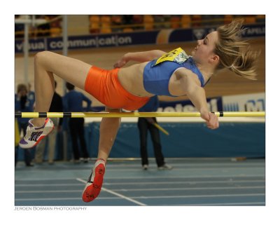 Lisa Jongewaard