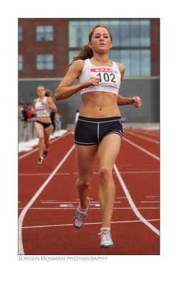 Jade MacLaren