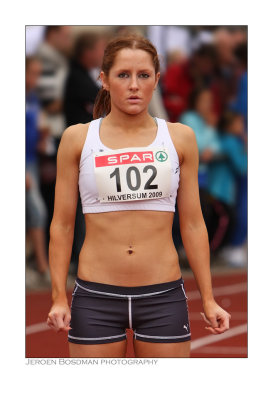 Jade MacLaren