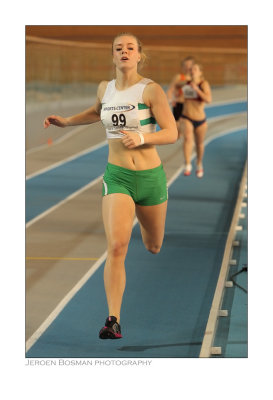 Suzanne Dekkers