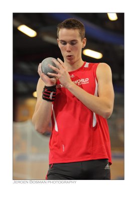 Brian Vriend