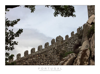 Castelo dos Muros