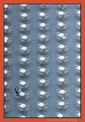 hommage to Gursky alternative