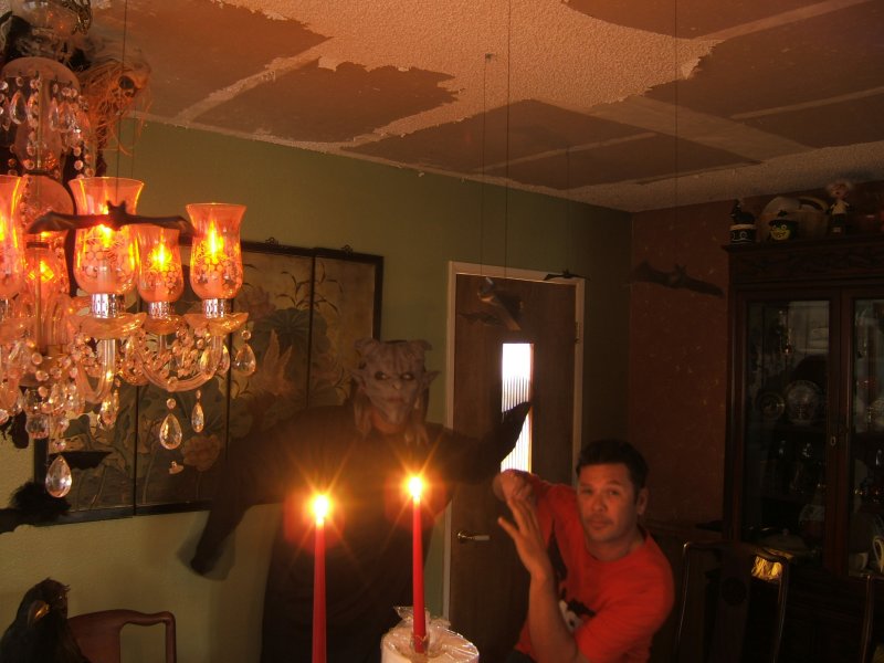 Demons