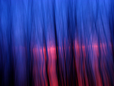edge of dark