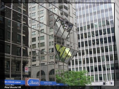 Boulevard Maisonneuve