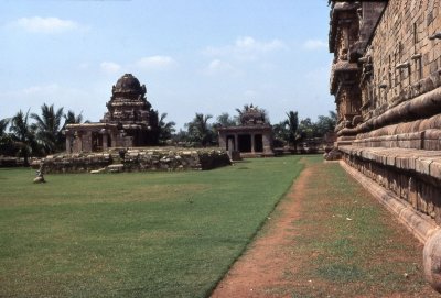 Gangaikonda Cholapuram