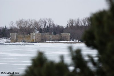 Fort Chambly