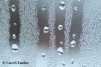 Condensation Patterns