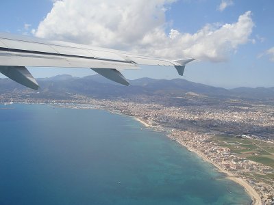 Mallorca