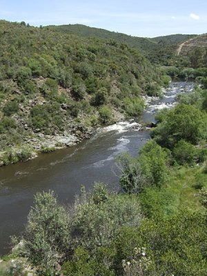 Rio Séver