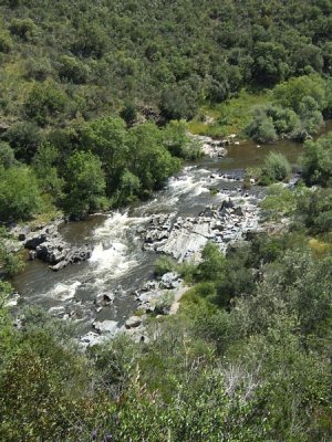 Rio Séver