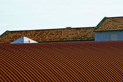 Roofs