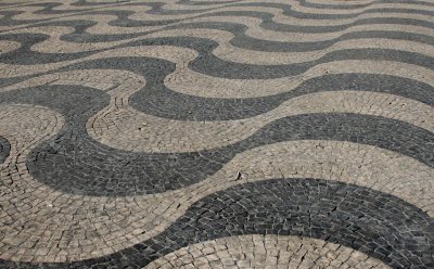 Watch your step
