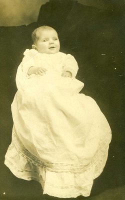 Mom, 1913