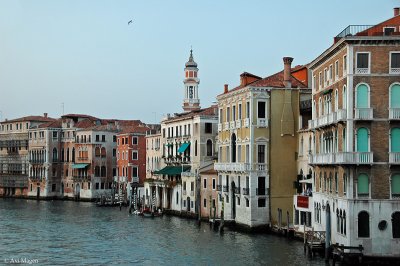 Colors of Venice (Venice, Italy)
