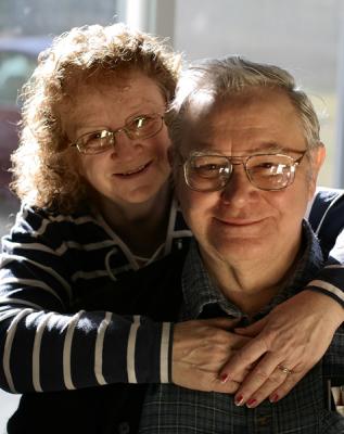 Mom and Dad II