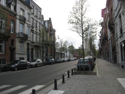 Avenue Ducpetiaux