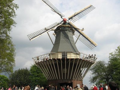 Holandia 2008
