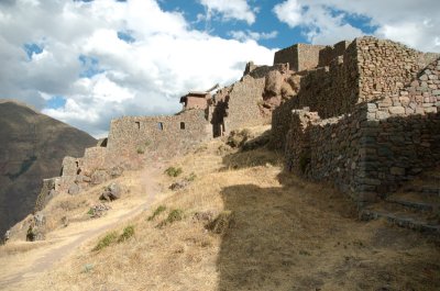 Pisac #3.
