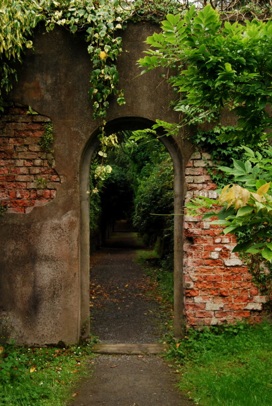 The Secret Garden