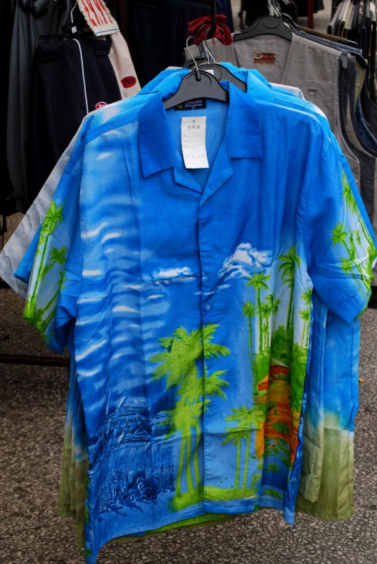 Holiday Shirt