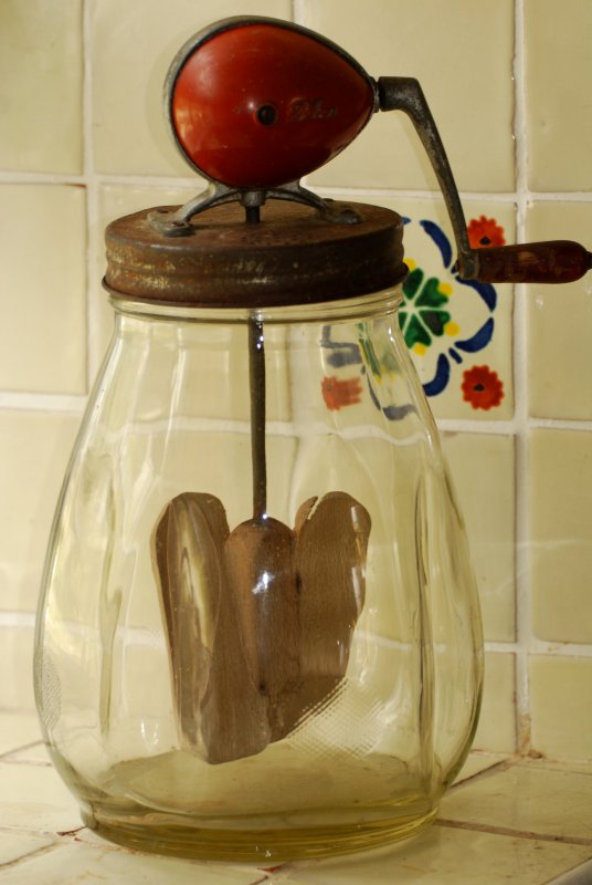 Kitchen #2
