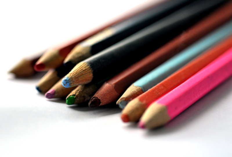 Writing Implements